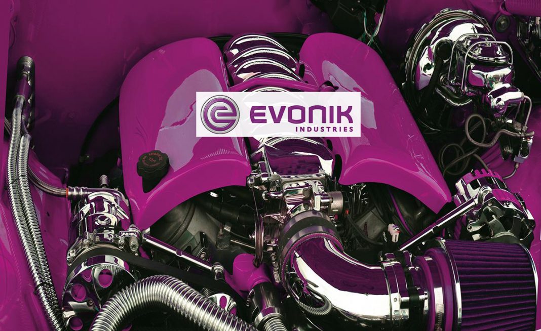 evonik